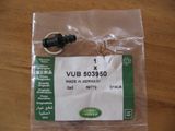 VUB 503950 - mit O-Ring